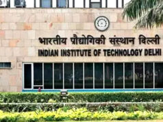 QS World University Rankings 2027 में भारत के 52 संस्थान शामिल, देखें पूरी लिस्ट