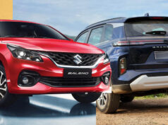 Maruti Suzuki August Offers: अगस्त में कारों पर बंपर डिस्काउंट, Grand Vitara से Baleno तक ₹1.55 लाख तक का फायदा