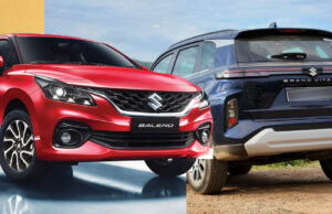Maruti Suzuki August Offers: अगस्त में कारों पर बंपर डिस्काउंट, Grand Vitara से Baleno तक ₹1.55 लाख तक का फायदा