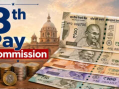 8th Pay Commission: ₹20, ₹30 और ₹50 हजार पेंशन कितनी बढ़ेगी? Fitment Factor से समझें पूरा कैलकुलेशन