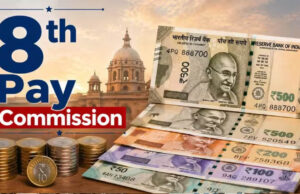 8th Pay Commission: ₹20, ₹30 और ₹50 हजार पेंशन कितनी बढ़ेगी? Fitment Factor से समझें पूरा कैलकुलेशन
