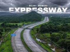 Delhi-Mumbai Expressway: 1380 KM का देश का सबसे बड़ा एक्सप्रेसवे, गुरुग्राम से सूरत तक जुड़ेंगे ये प्रमुख शहर