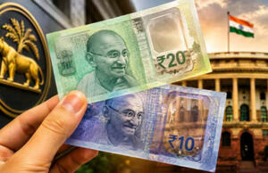 ATM से निकलेंगे प्लास्टिक वाले नोट! RBI का बड़ा प्लान, ₹10 और ₹20 के Polymer Notes पर होगा ट्रायल