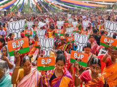 MP में BJP का ‘Plan Gen-Z’! निकाय चुनाव में युवाओं को मिलेगा मौका, दिखेगा ‘पीढ़ी परिवर्तन’