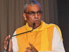 अगली पैदाइश में भी सपा सरकार नहीं बनेगी’… अखिलेश पर बरसे राजभर, बोले- ‘जमीन पर निकलकर देखो PDA की हकीकत’