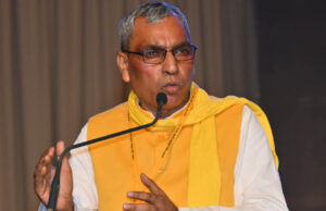 अगली पैदाइश में भी सपा सरकार नहीं बनेगी’… अखिलेश पर बरसे राजभर, बोले- ‘जमीन पर निकलकर देखो PDA की हकीकत’