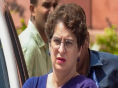 झारखंड क्यों नहीं गईं?’ संसद में BJP सांसद ने प्रियंका गांधी को घेरा, मिला ये जवाब