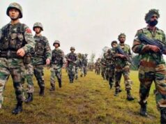 नरवणे का बड़ा बयान: पाकिस्तान तत्काल खतरा, चीन बनेगा भारत का मुख्य प्रतिस्पर्धी