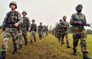 नरवणे का बड़ा बयान: पाकिस्तान तत्काल खतरा, चीन बनेगा भारत का मुख्य प्रतिस्पर्धी