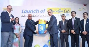 BPCL ने लॉन्च किया 10 किलो LPG सिलेंडर, अब मिनटों में मिलेगा नया गैस कनेक्शन