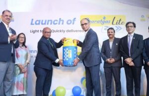 BPCL ने लॉन्च किया 10 किलो LPG सिलेंडर, अब मिनटों में मिलेगा नया गैस कनेक्शन