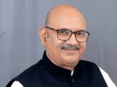 दतिया उपचुनाव में कांग्रेस की जीत, घनश्याम सिंह ने भाजपा को 6029 वोटों से हराया