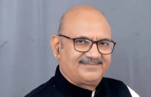 दतिया उपचुनाव में कांग्रेस की जीत, घनश्याम सिंह ने भाजपा को 6029 वोटों से हराया