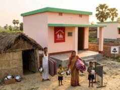UP में गरीबों को पक्का घर देने की योजना, CM Awas Yojana में मिलेंगे ₹1.20 लाख