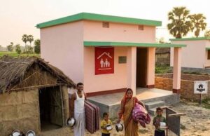 UP में गरीबों को पक्का घर देने की योजना, CM Awas Yojana में मिलेंगे ₹1.20 लाख