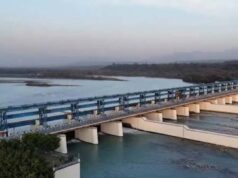 झांसी का 140 साल पुराना पारीछा बांध बना विश्व धरोहर, फ्रांस में मिलेगा बड़ा सम्मान