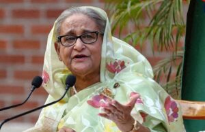 शेख हसीना को वापस भेजो, तभी भारत आएंगे तारिक रहमान; बांग्लादेश ने रखी बड़ी शर्त