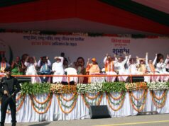 काकोरी ट्रेन एक्शन-डे पर तिरंगा यात्रा में शामिल होंगे मुख्यमंत्री