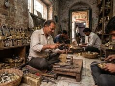 अलीगढ़ क्यों कहलाता है ‘ताला नगरी’? देश के 75% तालों का होता है यहां उत्पादन