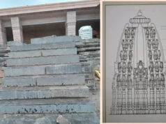 महाकाल परिसर में फिर आकार लेगा 11वीं सदी का शिव मंदिर, राजा भोज की वास्तुकला से तैयार हुआ नक्शा