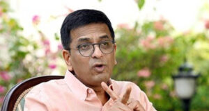 पूर्व CJI चंद्रचूड़ बने पुतिन के ‘तारणहार’! रूस ने अरबों डॉलर के केस में सौंपी बड़ी जिम्मेदारी