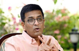 पूर्व CJI चंद्रचूड़ बने पुतिन के ‘तारणहार’! रूस ने अरबों डॉलर के केस में सौंपी बड़ी जिम्मेदारी