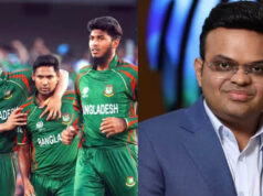 बांग्लादेश को BCCI का बड़ा झटका! नहीं होगा क्रिकेट मैच, दौरे पर अटकी पूरी सीरीज