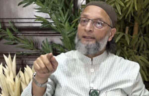 ‘सदर साहब से कह देना…’ जेल लौटने से पहले अतीक के बेटों का ओवैसी को पैगाम, क्या है पूरा मामला?