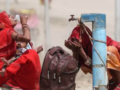 लू को प्राकृतिक आपदा घोषित करने का बड़ा फैसला! अब कुल 14 आपदाएं, जानें किसे और क्या मिलेगा फायदा
