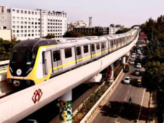 Agra Metro Expansion: आगरा मेट्रो का बड़ा विस्तार, सिकंदरा से ताज ईस्ट और कैंट से कालिंदी विहार तक बनेंगे नए स्टेशन