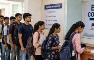 BTech Admission 2026: बिना JEE Main वाली 74 हजार सीटें खाली, 12वीं या CUET स्कोर से मिलेगा दाखिला