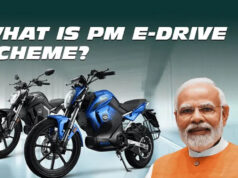PM E-DRIVE Scheme: सरकार का बड़ा तोहफा! मार्च 2028 तक बढ़ी योजना, इलेक्ट्रिक गाड़ी खरीदने पर मिलेगी छूट