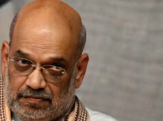 छात्र आंदोलन पर संसद में चर्चा को तैयार सरकार, अमित शाह बोले- ‘दूध का दूध, पानी का पानी हो जाएगा’