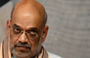 छात्र आंदोलन पर संसद में चर्चा को तैयार सरकार, अमित शाह बोले- ‘दूध का दूध, पानी का पानी हो जाएगा’