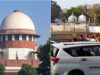 Bhojshala Case: सुप्रीम कोर्ट में आज सुनवाई, मंदिर घोषित करने के फैसले को मुस्लिम पक्ष ने दी चुनौती