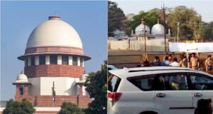 Bhojshala Case: सुप्रीम कोर्ट में आज सुनवाई, मंदिर घोषित करने के फैसले को मुस्लिम पक्ष ने दी चुनौती