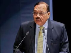 TISS का 86वां दीक्षांत समारोह अब 22 अगस्त को, CJI सूर्यकांत की जगह होंगे नए मुख्य अतिथि
