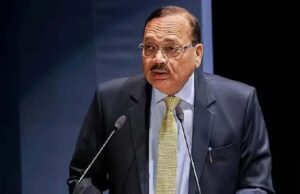 TISS का 86वां दीक्षांत समारोह अब 22 अगस्त को, CJI सूर्यकांत की जगह होंगे नए मुख्य अतिथि