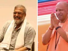 यूपी में दिखता है बदलाव, मजबूत नेतृत्व से कानून व्यवस्था में बढ़ा लोगों का भरोसाः नाना पाटेकर
