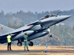 अपोलो माइक्रो सिस्टम्स का मुनाफा 43% बढ़ा, सोमवार को डिफेंस स्टॉक पर रहेगी नजर