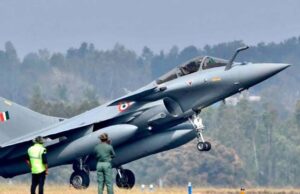 अपोलो माइक्रो सिस्टम्स का मुनाफा 43% बढ़ा, सोमवार को डिफेंस स्टॉक पर रहेगी नजर