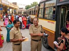 यूपी रोडवेज में 4 हजार से ज्यादा कंडक्टरों की सीधी भर्ती, आउटसोर्स व्यवस्था खत्म
