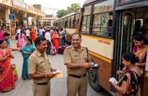यूपी रोडवेज में 4 हजार से ज्यादा कंडक्टरों की सीधी भर्ती, आउटसोर्स व्यवस्था खत्म