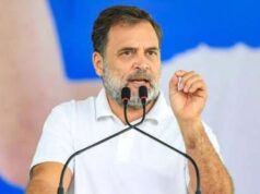 राहुल गांधी ने युवाओं के साहस को सलाम किया, छात्राओं के संघर्ष पर खुलकर बोले