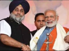 2027 से पहले बड़ा सियासी उलटफेर? SAD-BJP गठबंधन की फिर वापसी के संकेत