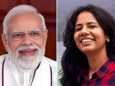IFS निधि तिवारी की प्रेरणादायक कहानी, साइंटिस्ट की नौकरी छोड़ क्रैक की UPSC; अब PM मोदी की सेक्रेटरी