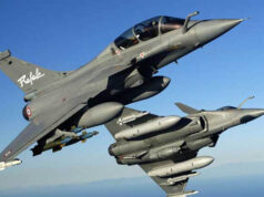 Rafale के डर से PAK ने जमीन पर उतार दी थी पूरी F-16 फ्लीट! पूर्व PAF अफसर का बड़ा खुलासा