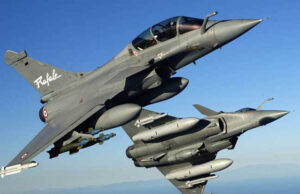 Rafale के डर से PAK ने जमीन पर उतार दी थी पूरी F-16 फ्लीट! पूर्व PAF अफसर का बड़ा खुलासा