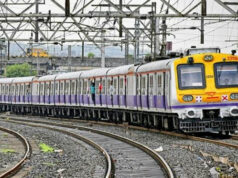 मुंबई लोकल यात्रियों के लिए बड़ी खुशखबरी! रेलवे ने 238 नई AC ट्रेनों को दी मंजूरी