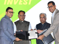 छत्तीसगढ़ के स्टील का प्रदेश में ही हो अधिकतम मूल्य संवर्धन: डाउनस्ट्रीम और स्पेशियलिटी उत्पादों के निर्माण पर दें जोर – मुख्यमंत्री विष्णु देव साय